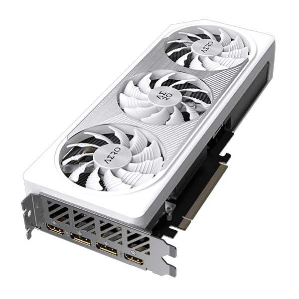 Gigabyte RTX 4060 Ti Aero OC 16GB Graphics Card